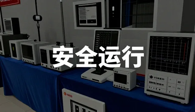 智能配电柜性能表现与实际应用场景分析