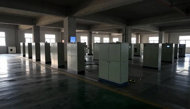自动化控制箱的日常维护要点及操作规范