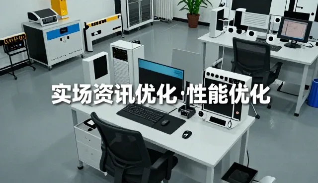 智能配电柜在不同环境下的适用条件分析